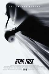 Star Trek poster 11