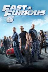 Fast & Furious 6 poster 26