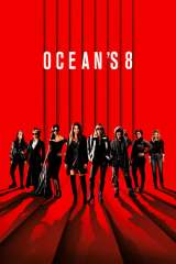 Ocean's Eight poster 37