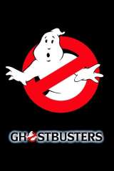 Ghostbusters poster 44