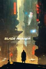 Blade Runner (1982)