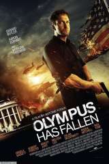 Olympus Has Fallen (2013)