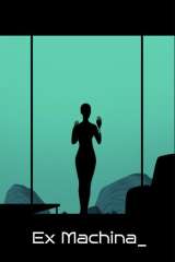 Ex Machina poster 19