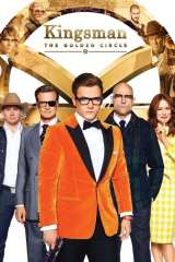 Kingsman: The Golden Circle poster 45