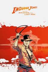 Raiders of the Lost Ark poster 7