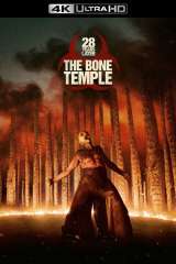 28 Years Later: The Bone Temple poster 20
