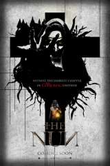 The Nun (2018)