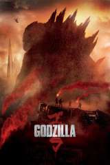 Godzilla poster 25