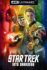Star Trek Into Darkness poster 7