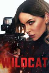 Wildcat poster 9