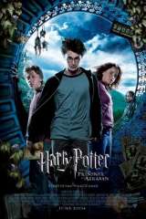 Harry Potter and the Prisoner of Azkaban poster 17