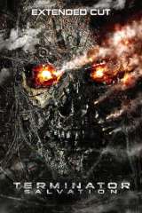 Terminator Salvation poster 11