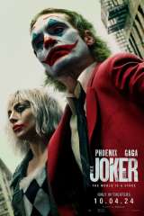 Joker: Folie à Deux poster 9