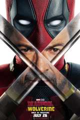 Deadpool & Wolverine poster 1