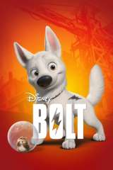 Bolt poster 26