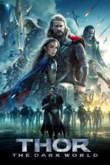 Thor: The Dark World poster 35