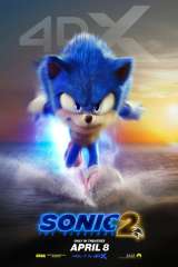 Sonic the Hedgehog 2 poster 26