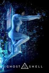 Ghost in the Shell (2017)