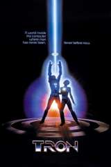 Tron poster 30