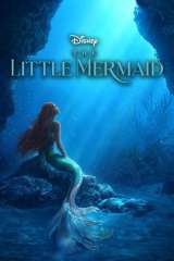 The Little Mermaid poster 28