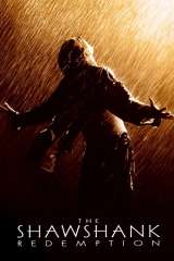 The Shawshank Redemption poster 50