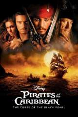 Pirates of the Caribbean: The Curse of the Black Pearl poster 24