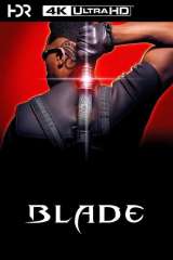 Blade poster 30
