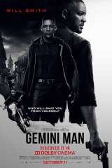 Gemini Man poster 16