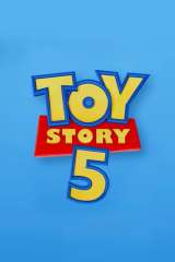 Toy Story 5 poster 2