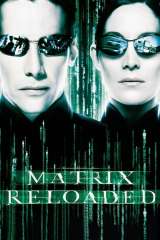 The Matrix Reloaded poster 20