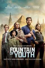 Fountain of Youth (2025)