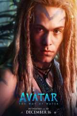 Avatar: The Way of Water (2022)