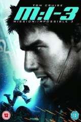 Mission: Impossible III poster 1