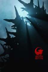 Godzilla Minus One poster 17