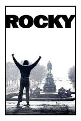 Rocky poster 27