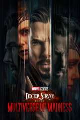 Doctor Strange in the Multiverse of Madness poster 44