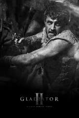 Gladiator II poster 52