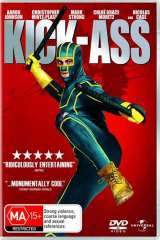 Kick-Ass poster 9