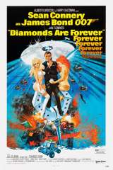 Diamonds Are Forever poster 24