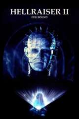 Hellbound: Hellraiser II (1988)