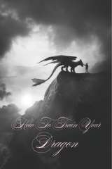 How to Train Your Dragon poster 10