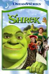 Shrek poster 7