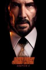 John Wick: Chapter 4 poster 1