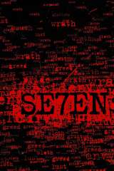 Se7en poster 27