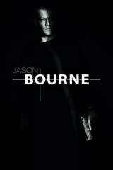 Jason Bourne (2016)