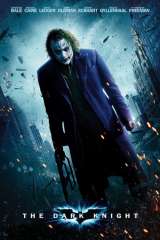 The Dark Knight poster 32