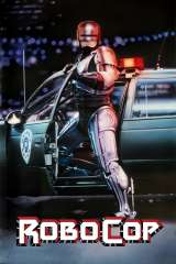 RoboCop poster 1