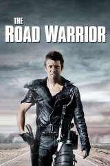 Mad Max 2 poster 38