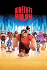 Wreck-It Ralph poster 25