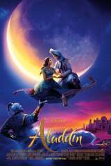 Aladdin poster 15